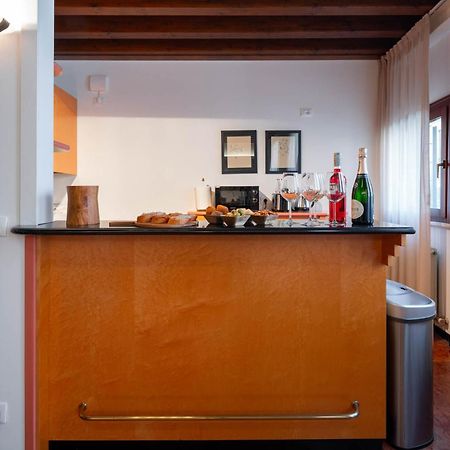 Klimt House Appartement Venetië Buitenkant foto